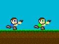 Juego Pistolas para correr  en línea