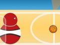 Juego Touch Beach Baloncesto  en línea