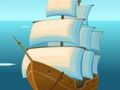 Juego Carreras de barcos  en línea