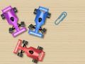 Juego Pequeños corredores  en línea
