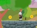 Juego Salto doble en línea