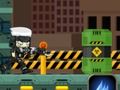 Juego Cazador alienígena en línea