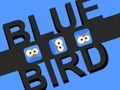 Juego Pájaro azul  en línea