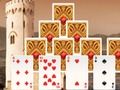 Juego Castillo de Tripeaks  en línea