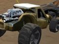 Juego Rally atómico  en línea