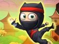 Juego Ninja ascender en línea