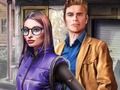 Juego La ciudad de Forsaken  en línea