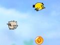 Juego Ataques de Aves  en línea