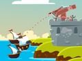 Juego Boom Beach en línea  en línea