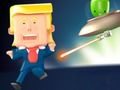 Juego Stop Trump contra Kim Jong-Un  en línea