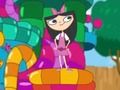 Juego Phineas y Ferb Summer Soakers  en línea