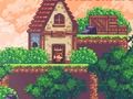 Juego Kitsune Zenko Aventura  en línea