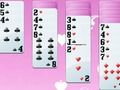 Juego Freecell ruso  en línea