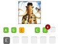 Juego Quiz de la película  en línea