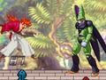 Juego Anime Batalla 3  en línea