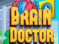 Juego Doctor del cerebro  en línea