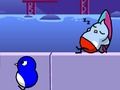Juego Vida del pato: Espacio  en línea