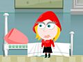 Juego Ashley la existencialista  en línea
