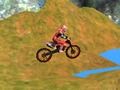 Juego Templo Moto Trials en línea