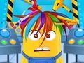 Juego Cortes de pelo reales de Minion  en línea