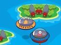 Juego Smasher UFO  en línea
