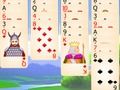 Juego Solitario de la fortaleza  en línea