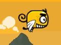 Juego Monstruo volador  en línea
