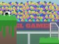 Juego Fútbol casual  en línea