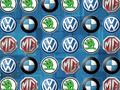 Juego Marcas de coches  en línea