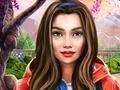 Juego Una escapada perfecta  en línea