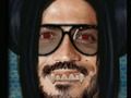 Juego Cara divertida de Ronaldo en línea