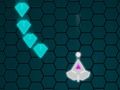 Juego Disparos cibernéticos  en línea