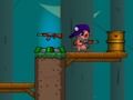 Juego ¡Lucha guarra!  en línea