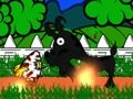 Juego ¿Es Ita Chicken?  en línea