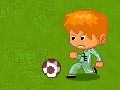 Juego Barça vs Bieber  en línea