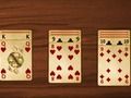 Juego Solitario HD  en línea