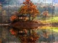Juego Jigsaw Puzzle: Vistas de la belleza  en línea