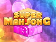 Juego Super Mahjong 3d en línea