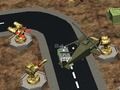 Juego Guerra de hierro  en línea