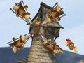 Juego Moorhuhn 360 en línea