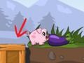 Juego Establo hambriento  en línea