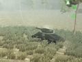 Juego Guerra de tanques  en línea