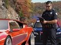 Juego Estacionamiento de la policía de Supercar 2 en línea