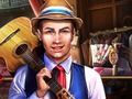 Juego Música de la noche  en línea