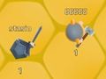 Juego Gotia. IO en línea