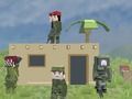 Juego Mercenarios de guerra en línea