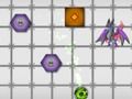Juego Fuzzmon Shotz en línea