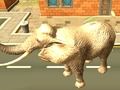 Juego Simulador de ciudad zoológico de animales salvajes  en línea