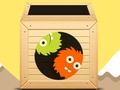 Juego Cajas de monstruos  en línea