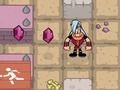 Juego Mighty Magiswords doble problema en el espejo del castillo  en línea